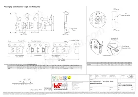 155124M173200A Datasheet Pagina 6