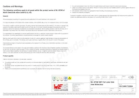 155124M173200A Datasheet Page 8