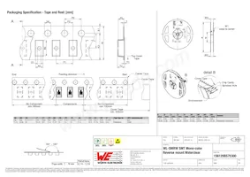 156120BS75300 Datasheet Page 5