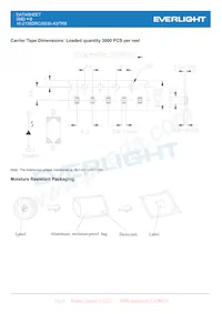 16-213SDRC/S530-A3/TR8 Datasheet Page 7