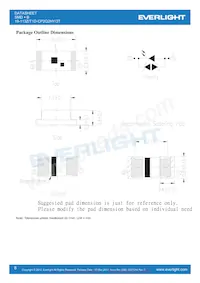 19-113Z/T1D-CP2Q2HY/3T Datenblatt Seite 8