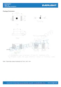 19-213/G6C-AP2Q2/3T Datasheet Page 6