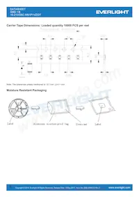 19-213/G6C-MN1P1VZ/DT Datasheet Pagina 8