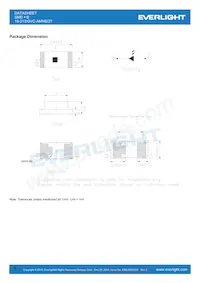 19-213/GVC-AMNB/3T Datasheet Page 6