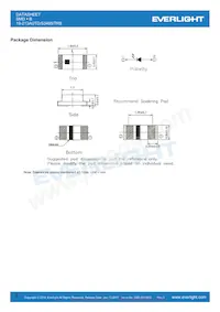 19-213AUTD/S3485/TR8 Datasheet Pagina 9