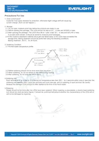 19-213AUTD/S3485/TR8 Datasheet Page 12