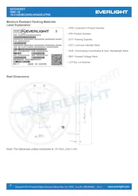 19-213SUBC/S400-A5/S208-2/TR8 Datasheet Page 7