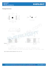 19-213SYGW/S5888/TR8 Datenblatt Seite 6