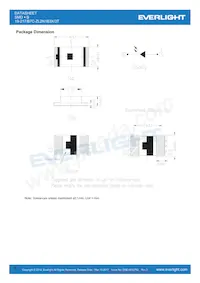 19-217/B7C-ZL2N1B3X/3T Datasheet Pagina 6