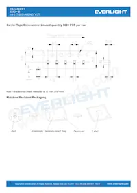 19-217/S2C-AM2N2VY/3T Datasheet Page 8