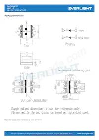 19-223/Y2G6C-A32/2T Datasheet Page 6