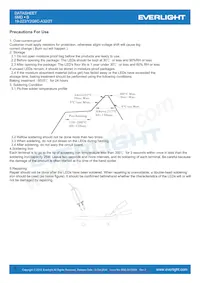 19-223/Y2G6C-A32/2T Datasheet Pagina 9