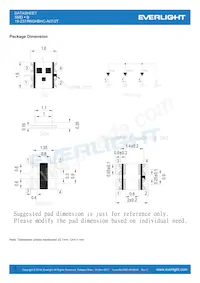 19-237/R6GHBHC-A07/2T Datasheet Page 8