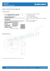 19-237/R6GHBHC-A07/2T 데이터 시트 페이지 9