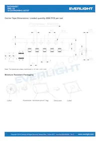 19-237/R6GHBHC-A07/2T Datasheet Pagina 10