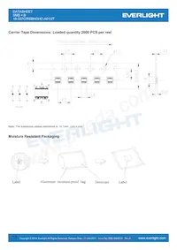 19-337C/RSBHGHC-A01/2T Datasheet Page 10