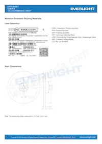 19-337C/RSBHGHC-A88/4T Datasheet Page 9