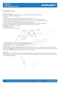 19-337C/RSBHGHC-A88/4T Datasheet Page 11