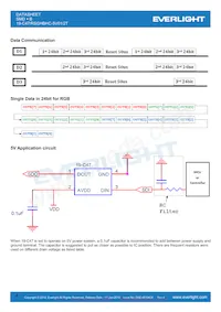 19-C47/RSGHBHC-5V01/2T 데이터 시트 페이지 4