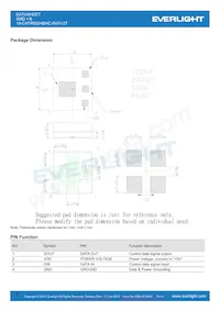 19-C47/RSGHBHC-5V01/2T數據表 頁面 7