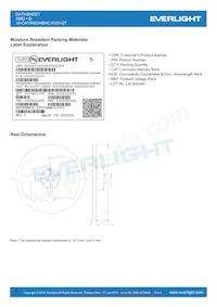 19-C47/RSGHBHC-5V01/2T Datasheet Pagina 8