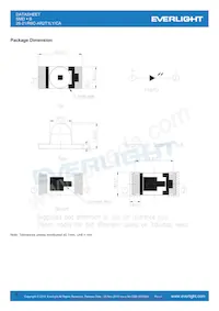 26-21/R6C-AR2T1LY/CA Datasheet Page 6