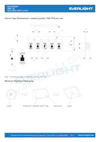 26-21/R6C-AR2T1LY/CA Datasheet Page 8
