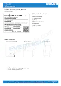 264-10UYD/S530-A3 데이터 시트 페이지 5