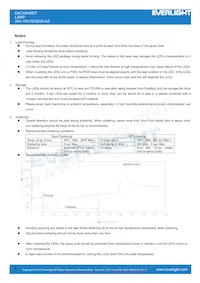 264-10UYD/S530-A3 Datasheet Pagina 6