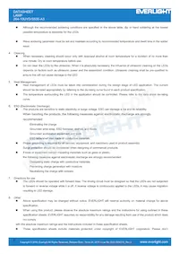 264-10UYD/S530-A3 Datasheet Pagina 7