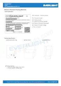 333-2SDRD/S530-A3/TR1-13 Datasheet Page 6