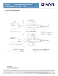 3BC-A/G Datasheet Pagina 2