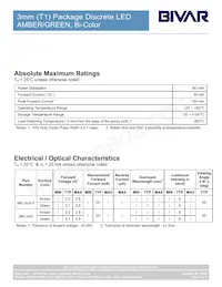 3BC-A/G Datasheet Page 3