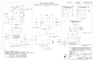 5151004F Datasheet Cover