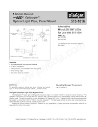 5151016 Datasheet Copertura