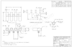 5151020F Datasheet Cover