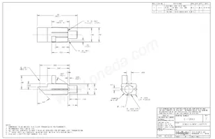 5151024F Datasheet Copertura