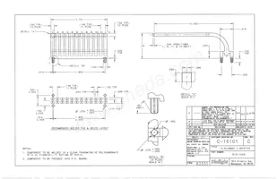 5151045F Datasheet Cover