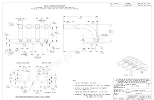 5151052F Datasheet Copertura