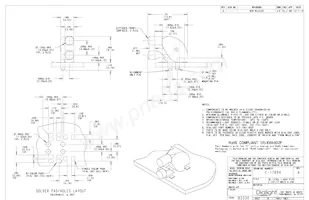 5151061802F Datasheet Cover