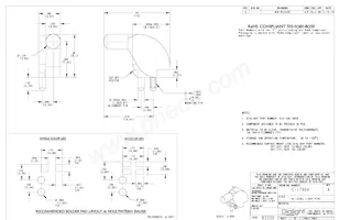 5151061803F Datasheet Cover