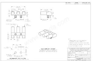 5151069F Datasheet Cover