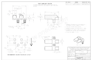 5151071F Datasheet Copertura