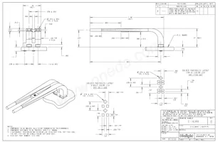 5151090F Datasheet Cover