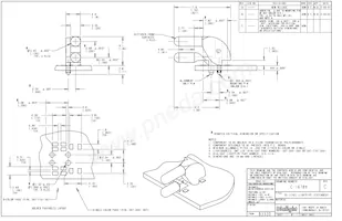 5151114801F Datasheet Cover