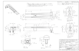 5151126F Datasheet Copertura