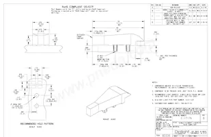 5151137F Datasheet Cover