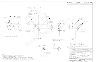 5151151F Datasheet Cover