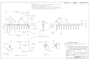 5151153F Datasheet Cover