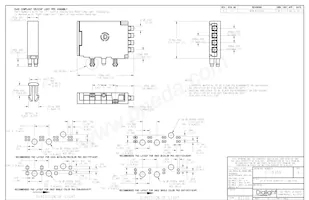 5151230F Datasheet Copertura